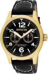 Invicta I Force 10491 pulkstenis