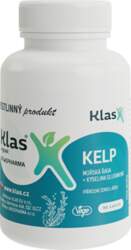 Kelp 90 tablets