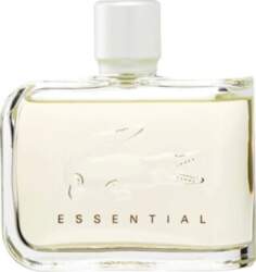 Lacoste Essential EDT Tester