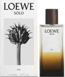 Loewe Solo Elixir EDP
