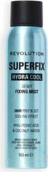 Makeup Revolution Superfix Hydra Cool Fixing