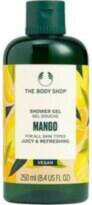 Mango Shower gel