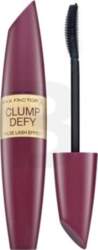 Max Factor Clump Defy Mascara 01