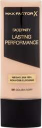 Max Factor Facefinity Lasting Performance tonālais