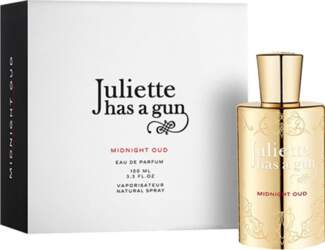 Midnight Oud - EDP - Volume: