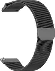 Milan move - Black - Width: