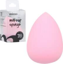 Mimo Makeup Blender Sponge Light Pink