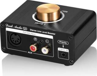 Mini stereo, Nobsound