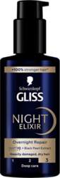 Night Elixir Overnight Repair 100 ml
