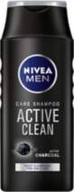 Nivea Active Clean Care Shampoo