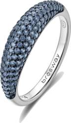 Original Silver Ring Cloud Light Blue