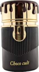 Paris Corner Choco Cult EDP
