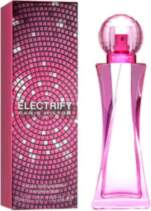 Paris Hilton Electrify EDP