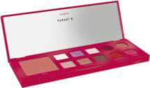 Pupa rt Small Red Palette -