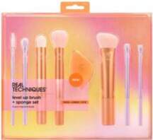 Real Techniques Level Up Brush +