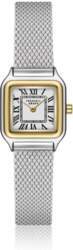 Siems Silver Mesh FEB-2514