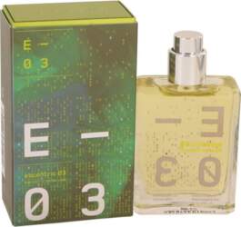 Tualetes ūdens Escentric Molecules EDT Molecule