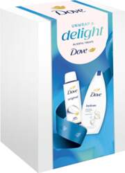 Unwrap & Delight Set