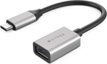 USB-C adapteris Hyper HD425D-GL