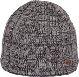 Winter hat 735-A Light Grey