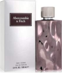 Abercrombie & Fitch First Instinct EDP