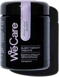About your Sleep 120 tablets