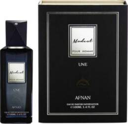 Afnan Modest Une EDP