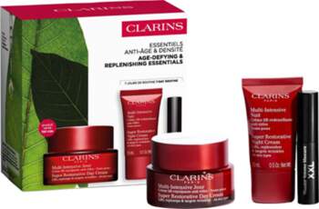 Age-Defying & Replenishing Essentials Gift Set