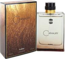 Ajmal Chivalry EDP