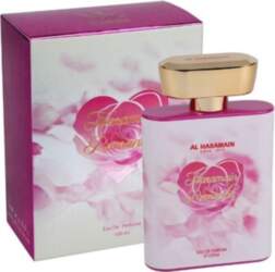 Al Haramain Romantic EDP