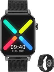 Aliwisdom Smart Watch