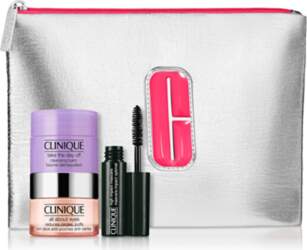 All About Eyes Value Gift Set