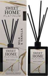 Aroma diffuser Milk & Vanilla -