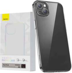 Baseus Simple Transparent Case