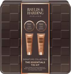 Baylis & Harding Essentials Tin Kit
