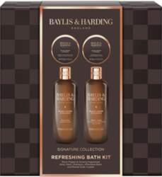 Baylis & Harding Refreshing Bath Kit