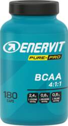 BCAA 4:1:1 180 tablets