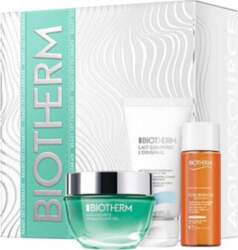 Biotherm Aquasource Intense Hydration Routine Set