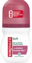 Borotalco Soft Deodorant