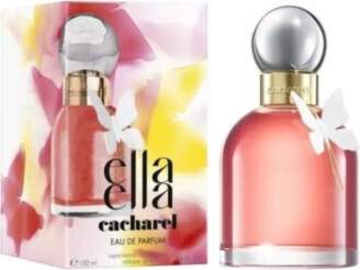 Cacharel Ella Ella EDT