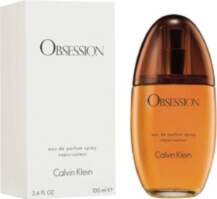 Calvin Klein Obsession EDP