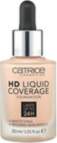 Catrice Liquid Make-Up HD Liquid Coverage