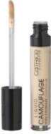 Catrice Waterproof Camouflage Concentrate (High Coverage