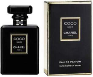 Chanel Coco Noir EDP