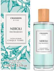 Chanson Neroli EDT