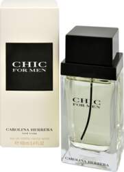 Chic For Men - EDT -
