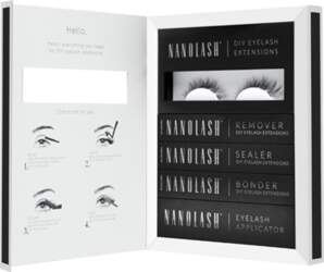 Classy DIY Starter Kit for Eyelash