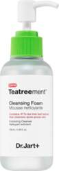 Cleansing foam for problematic and sensitive