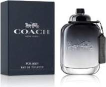 Coach for Man EDT Tester