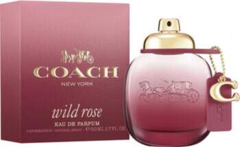Coach Wild Rose EDP